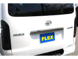 【新車9型/4ナンバー/ディーゼル4WD】クルーズコントロール★Type2ベッドキット★FLEXカスタムコンプリート★**全国ご納車OK**
