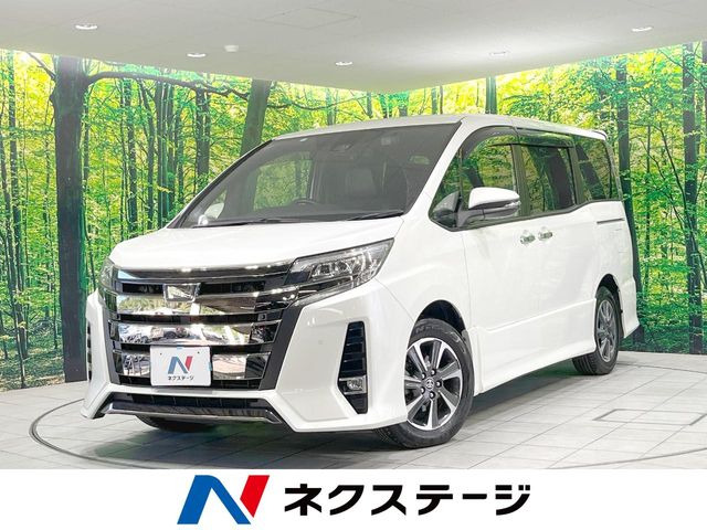 ノア 2.0 Si W×B II