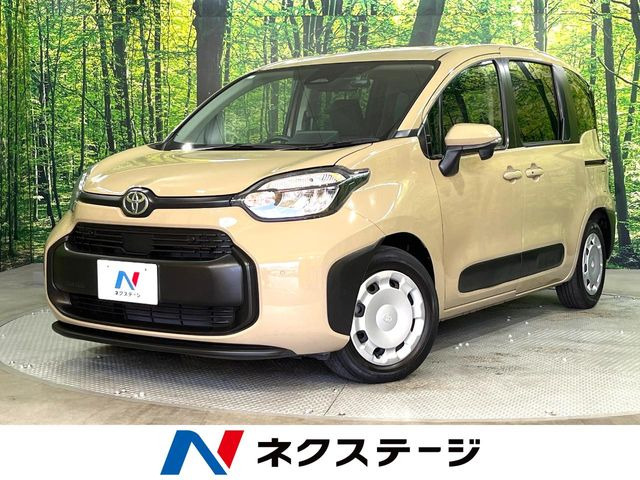 シエンタ 1.5 G