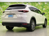CX-8 2.5 25S プロアクティブ 4WD 