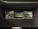 【ETC】高速道路の料金所をストレスなく通過!話題のスポットやサービスエリアに多い「スマートIC」利用時は必須のアイテムです。当店でセットアップを実施、ご納車当日からすぐにご利用いただけます!