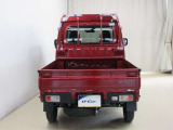 ハイゼットトラック ジャンボ エクストラ 4WD 
