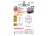 フィット  1.5 e:HEV リュクス