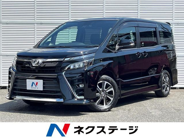 ヴォクシー 2.0 ZS 