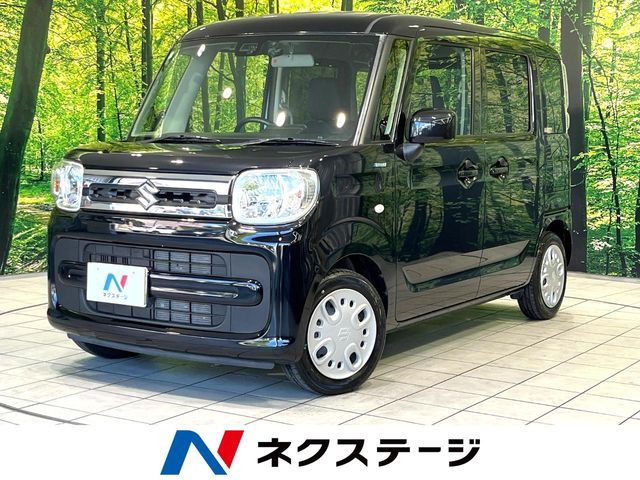スペーシア ハイブリッド(HYBRID) X
