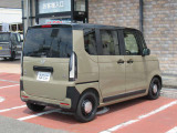 N-BOX ジョイ 2トーン 