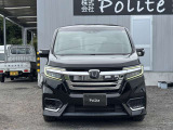 ステップワゴン 1.5 スパーダ ホンダ センシング 