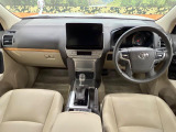 ランドクルーザープラド 2.7 TX Lパッケージ 4WD 