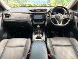 エクストレイル 2.0 20X ハイブリッド 4WD 