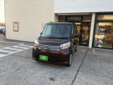 デイズルークス X 4WD 