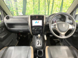ジムニー ランドベンチャー 4WD 
