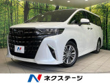 左右独立ムーンルーフ 純正14型ナビ 後席モニター 全周囲カメラ