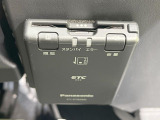 【ETC】高速道路の料金所をストレスなく通過!話題のスポットやサービスエリアに多い「スマートIC」利用時は必須のアイテムです。当店でセットアップを実施、ご納車当日からすぐにご利用いただけます!