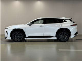 クラウンエステート 2.5 Z E-Four 4WD 