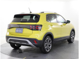 T-Cross TSI スタイル 