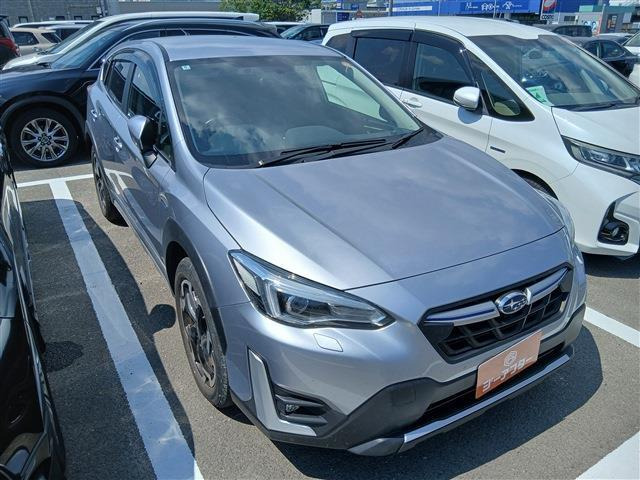 XV 2.0 アドバンス 4WD 禁煙車 アイサイト X-MODE搭載