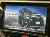 ヴォクシー 2.0 ZS 