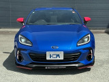 BRZ  2.4 S