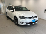 ゴルフヴァリアント TDI ハイラインマイスター ディーゼル 