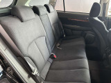 車内もキレイで嫌な臭いもありません☆気になる方は内装のスチームクリーナーも施工可能です♪
