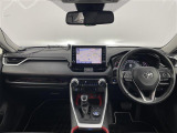 RAV4 2.0 アドベンチャー オフロードパッケージ 4WD ワンオーナー