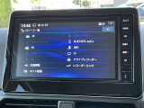 様々なオーディオ機能をご利用いただけます!