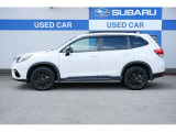 フォレスター 1.8 XT エディション 4WD 