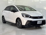 フィット 1.5 e:HEV RS 