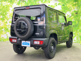 ジムニー XL 4WD 