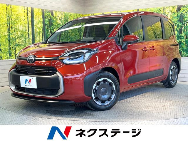 シエンタ ハイブリッド 1.5 Z 