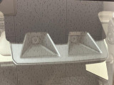 安心装備のスマートアシスト付きです☆ フロントガラス上部のステレオ式カメラで安全運転をサポートしてくれます☆