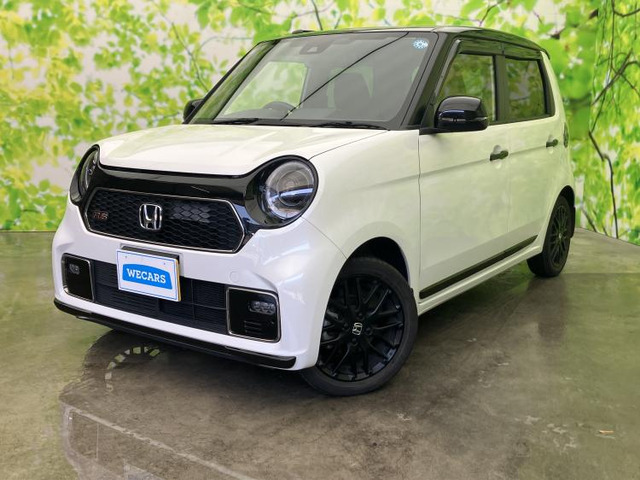 N-ONE RS 