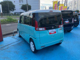 ダイハツ認定中古車ならもしもの時も安心です。充実した中古車保証付きで販売しております。