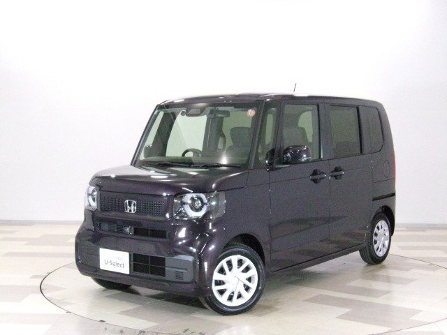 N-BOX  