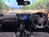 ランドクルーザー70 2.8 AX ディーゼル 4WD 