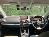 Audiのインテリアはエクステリア同様、優れたデザイン性とクオリティ、そして機能性を兼ね備えております。