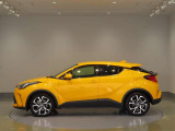 C-HR ハイブリッド 1.8 G 