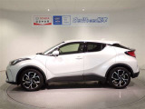 C-HR ハイブリッド 1.8 G 