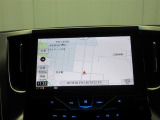 ナビはマストアイテム!知らない道もお任せ!安心して運転いただけます