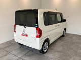 タント X リミテッド SAIII 