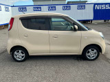 モコ E FOUR 4WD 