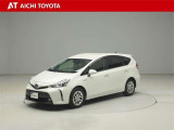 プリウスα 1.8 S チューンブラックII 