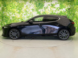 MAZDA3ファストバック 2.0 20S バーガンディ セレクション 