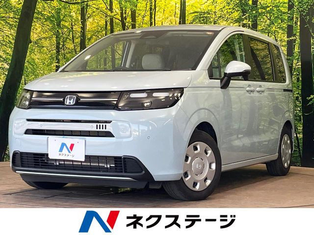 フリード 1.5 エアー