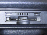 ナビ連動ETC2.0を装備しております。