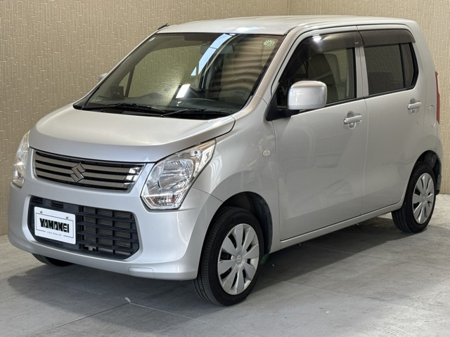 ワゴンR FX 4WD 
