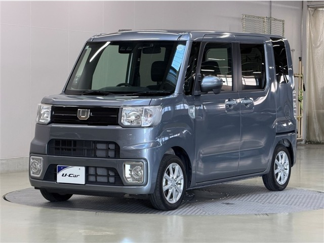 ウェイク L SAIII 