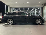 Eクラスワゴン E220d アバンギャルド スポーツ 