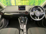 MAZDA2 1.5 15 スポルト 