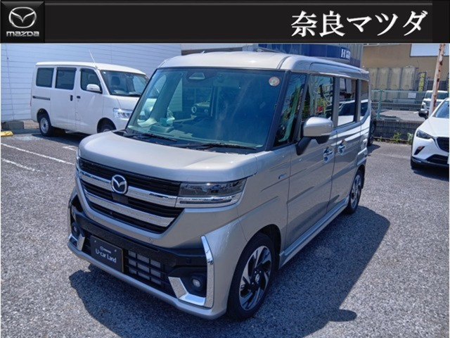 フレアワゴン  XT